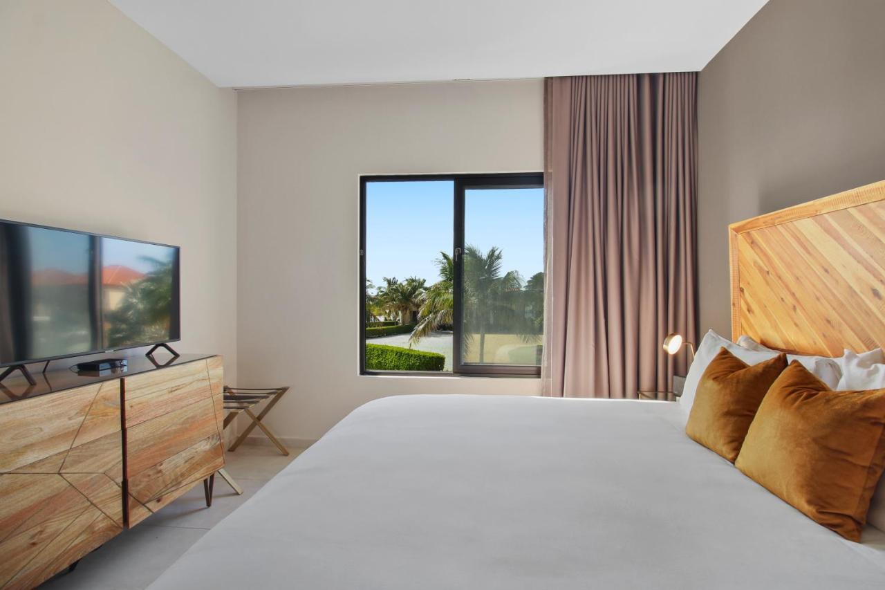 Gold Coast Aruba - Aurum Collection Malmok Luaran gambar