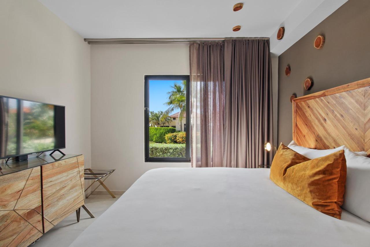 Gold Coast Aruba - Aurum Collection Malmok Luaran gambar