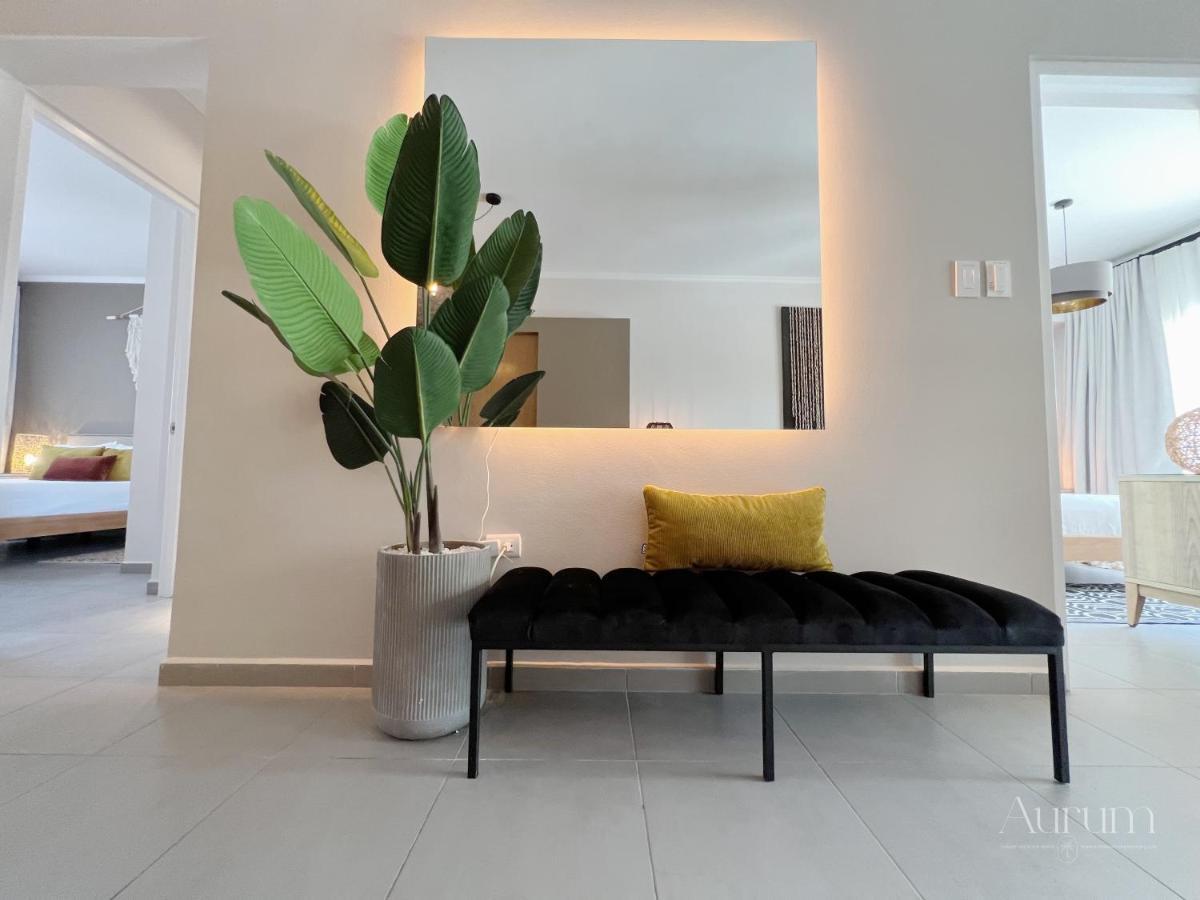 Gold Coast Aruba - Aurum Collection Malmok Luaran gambar