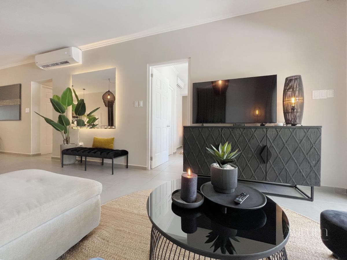 Gold Coast Aruba - Aurum Collection Malmok Luaran gambar