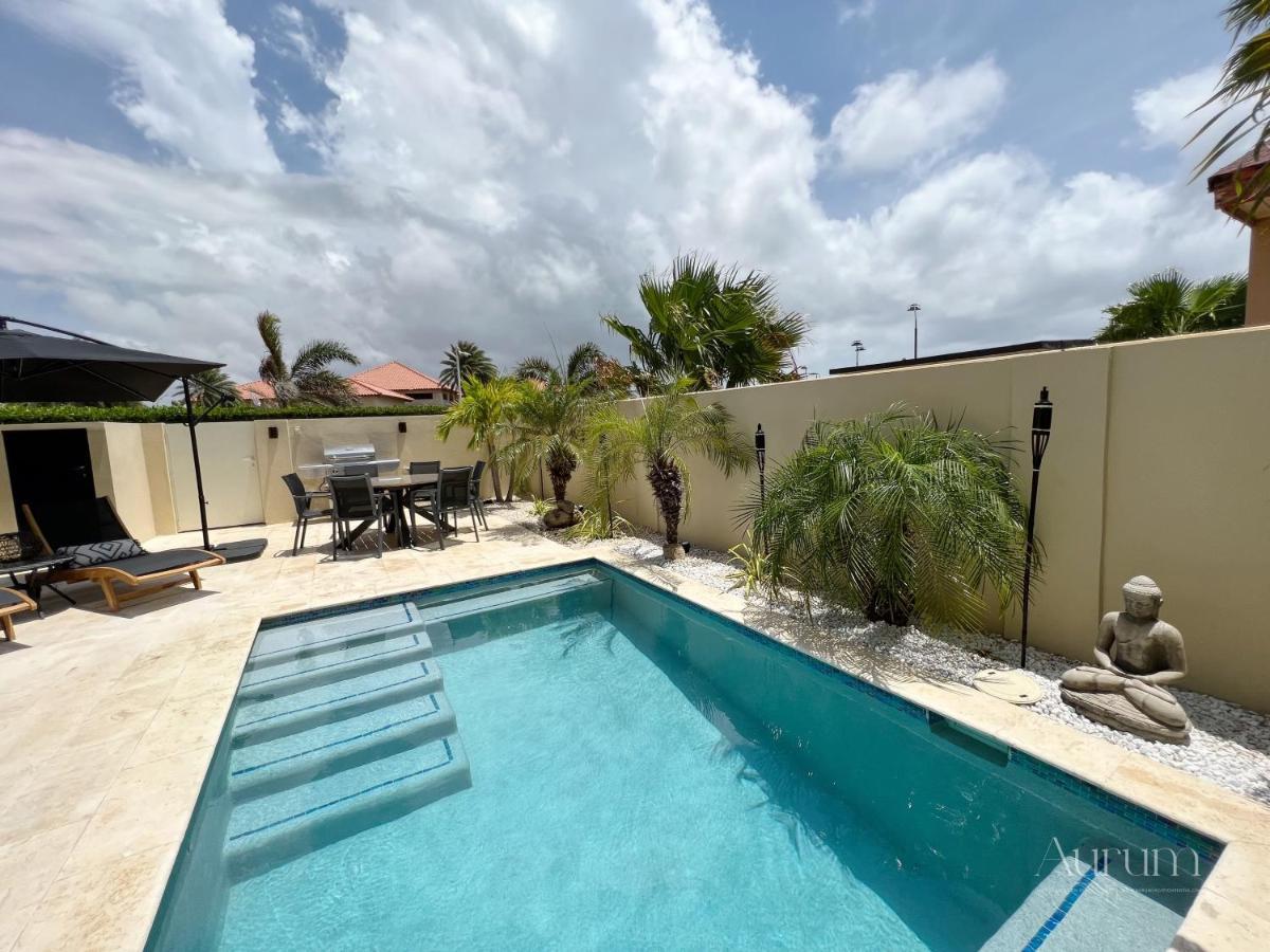 Gold Coast Aruba - Aurum Collection Malmok Luaran gambar