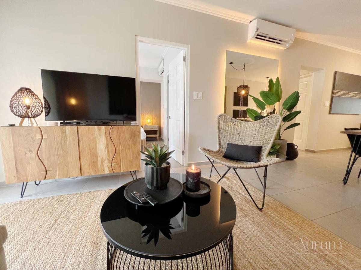 Gold Coast Aruba - Aurum Collection Malmok Luaran gambar