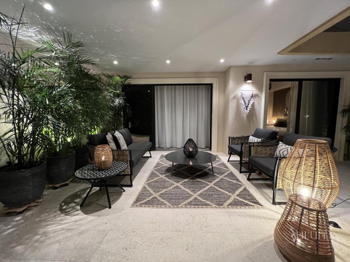 Gold Coast Aruba - Aurum Collection Malmok Luaran gambar