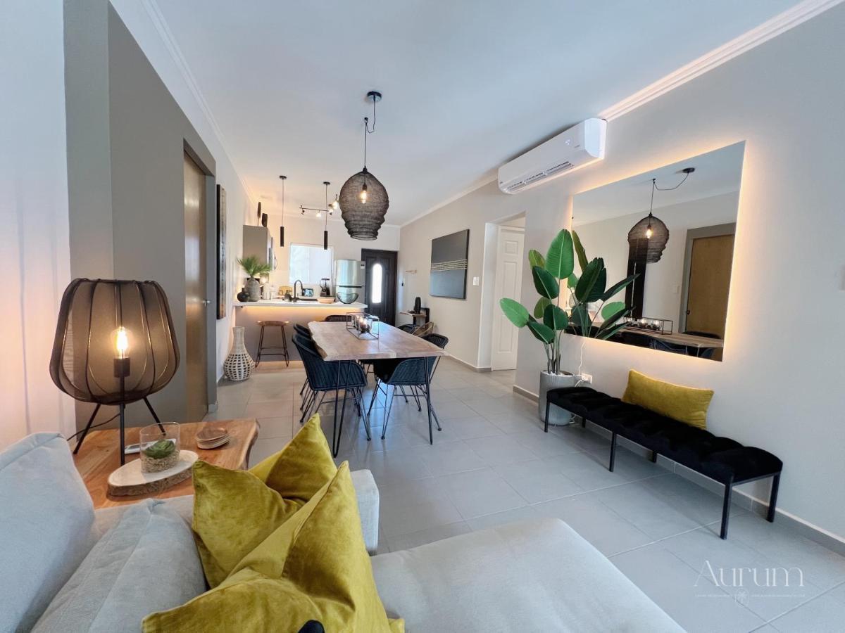 Gold Coast Aruba - Aurum Collection Malmok Luaran gambar