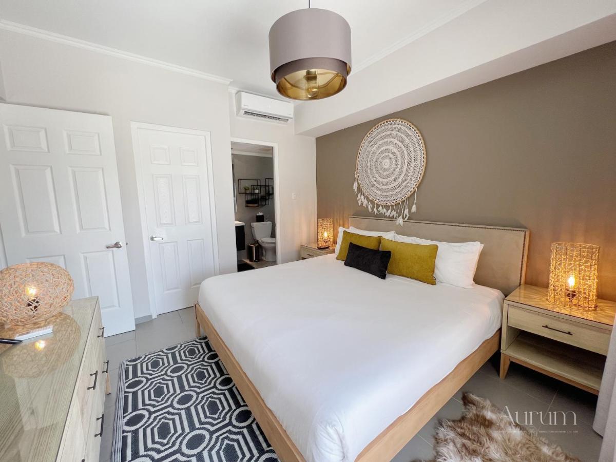 Gold Coast Aruba - Aurum Collection Malmok Luaran gambar