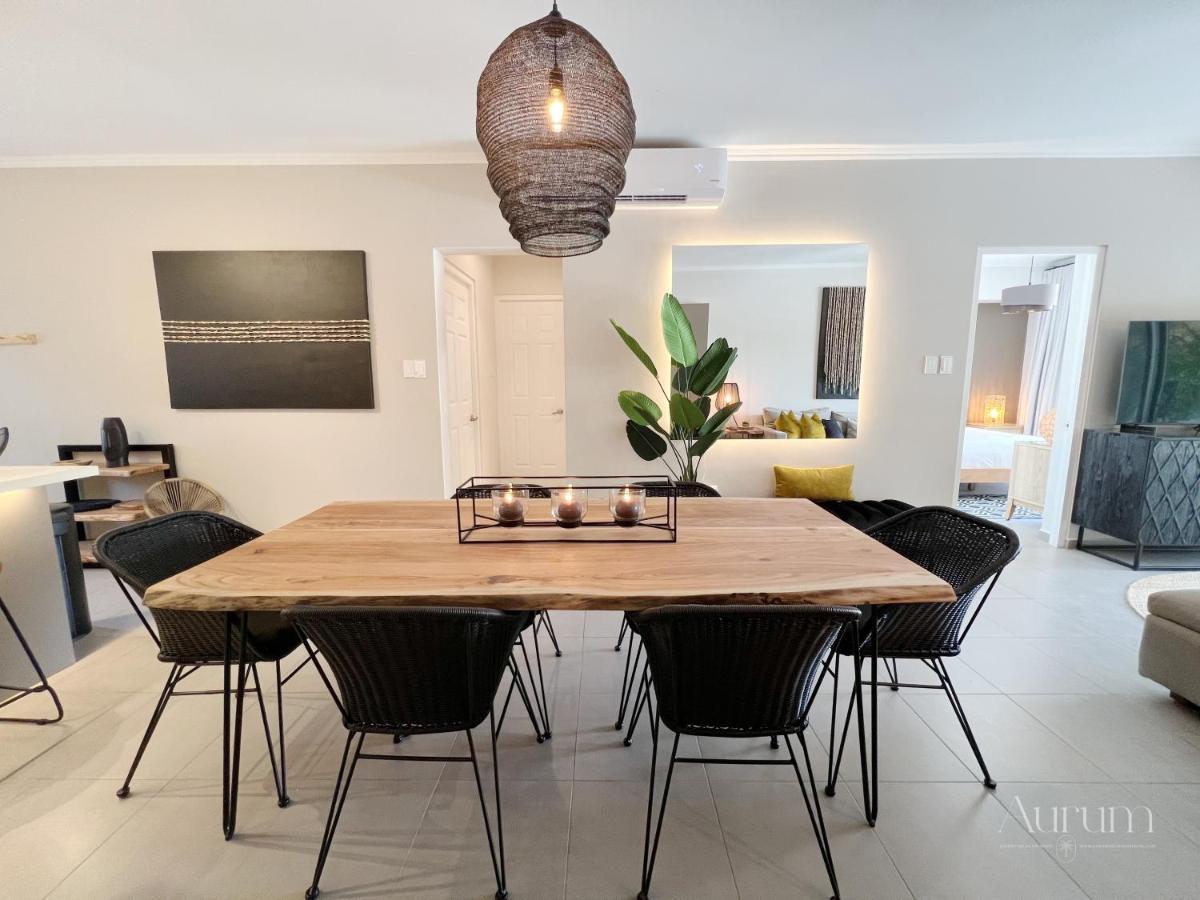 Gold Coast Aruba - Aurum Collection Malmok Luaran gambar