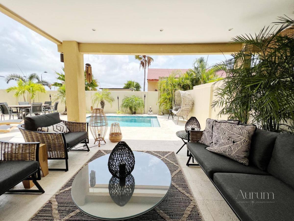 Gold Coast Aruba - Aurum Collection Malmok Luaran gambar