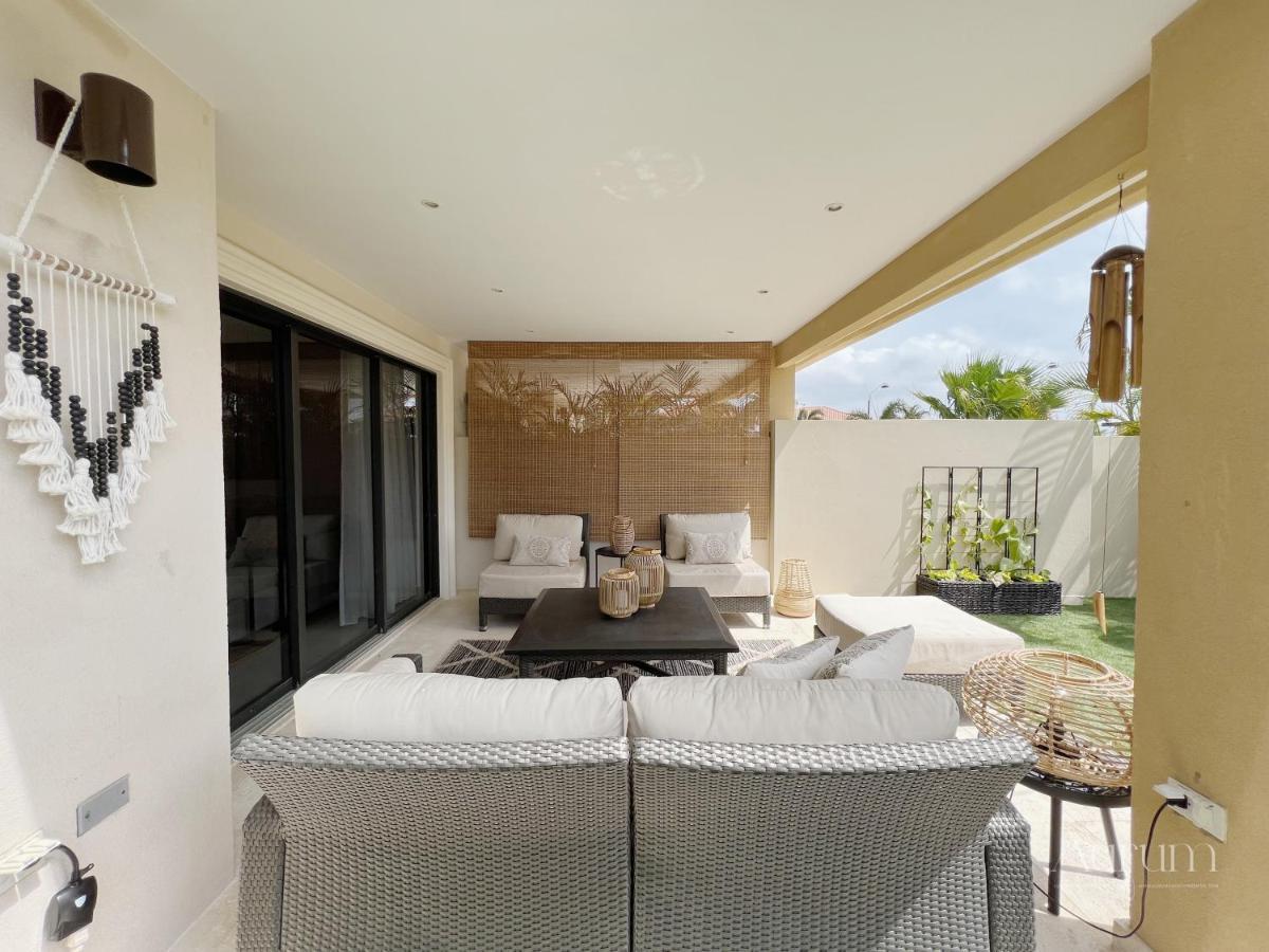 Gold Coast Aruba - Aurum Collection Malmok Luaran gambar