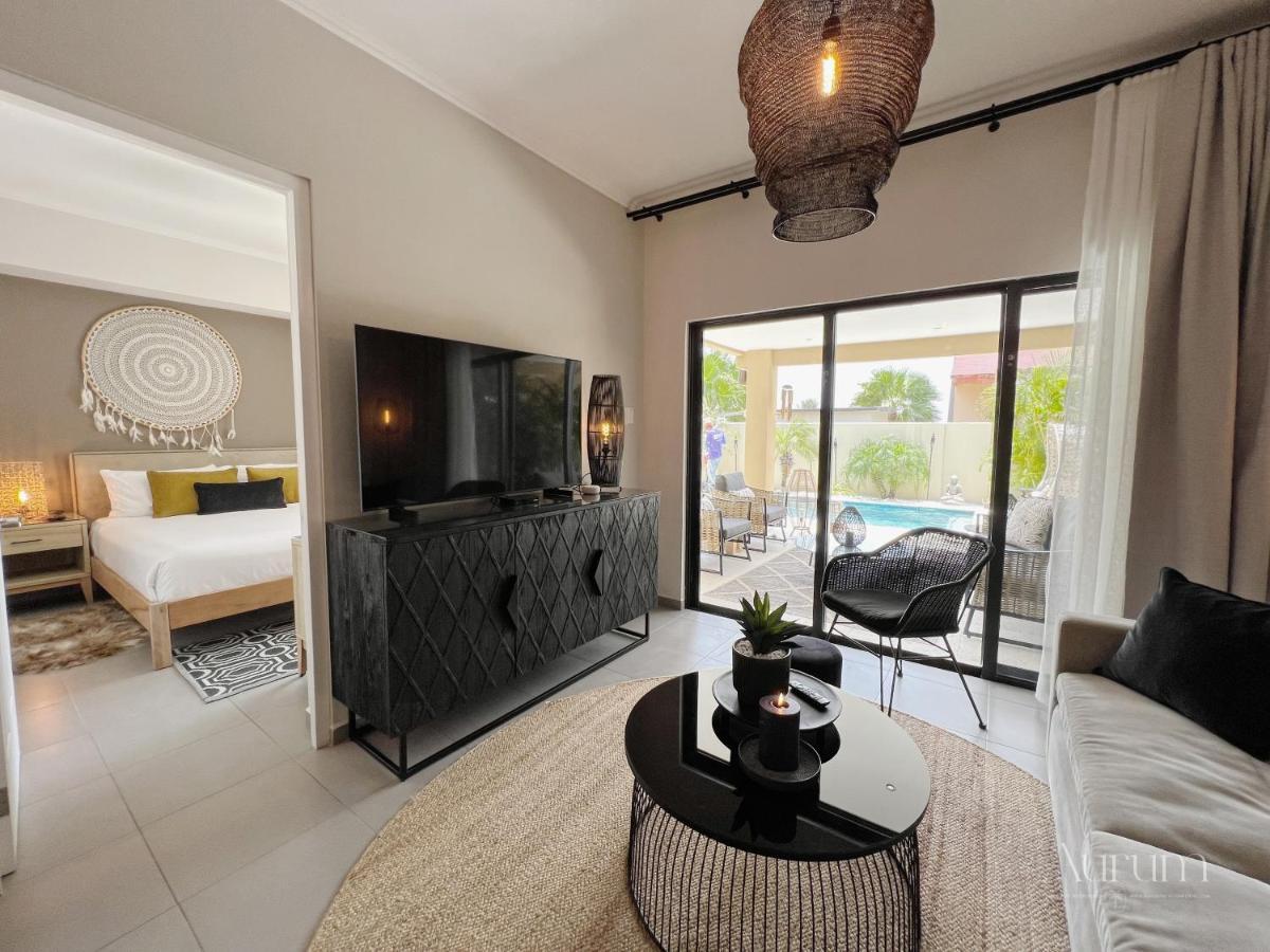 Gold Coast Aruba - Aurum Collection Malmok Luaran gambar