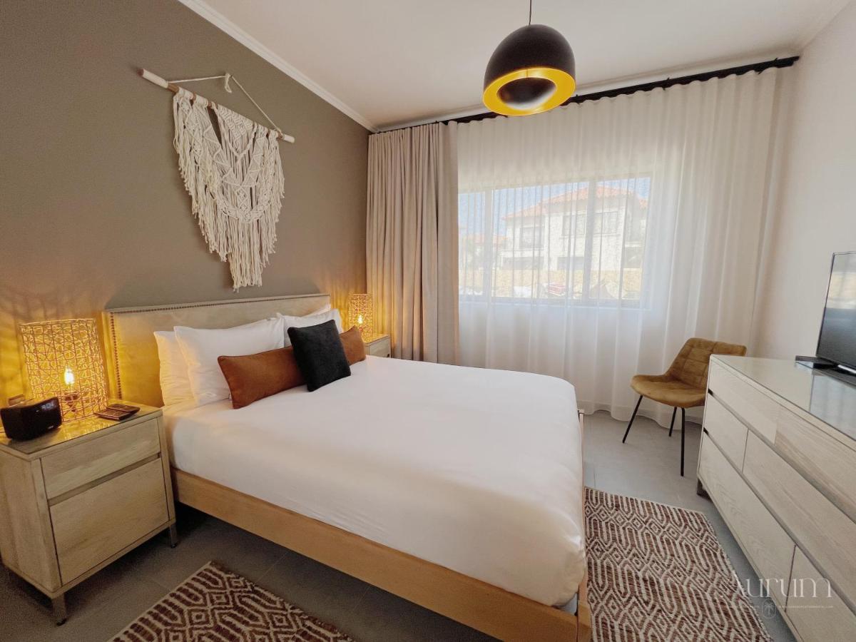 Gold Coast Aruba - Aurum Collection Malmok Luaran gambar
