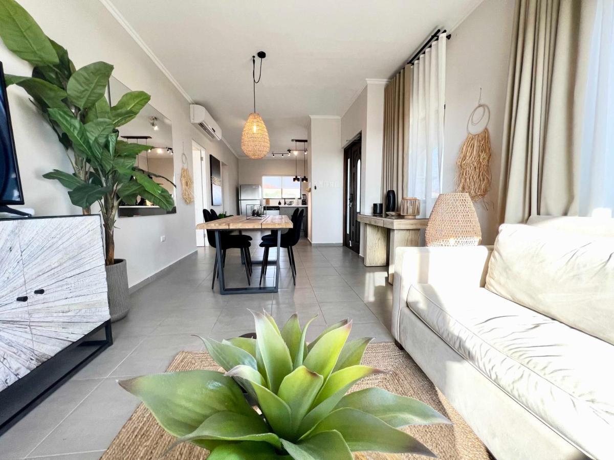 Gold Coast Aruba - Aurum Collection Malmok Luaran gambar