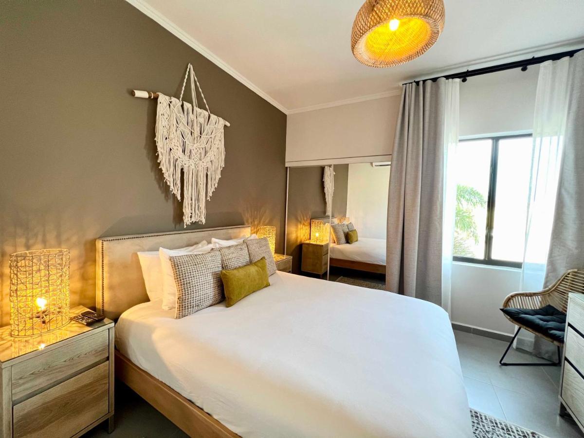 Gold Coast Aruba - Aurum Collection Malmok Luaran gambar