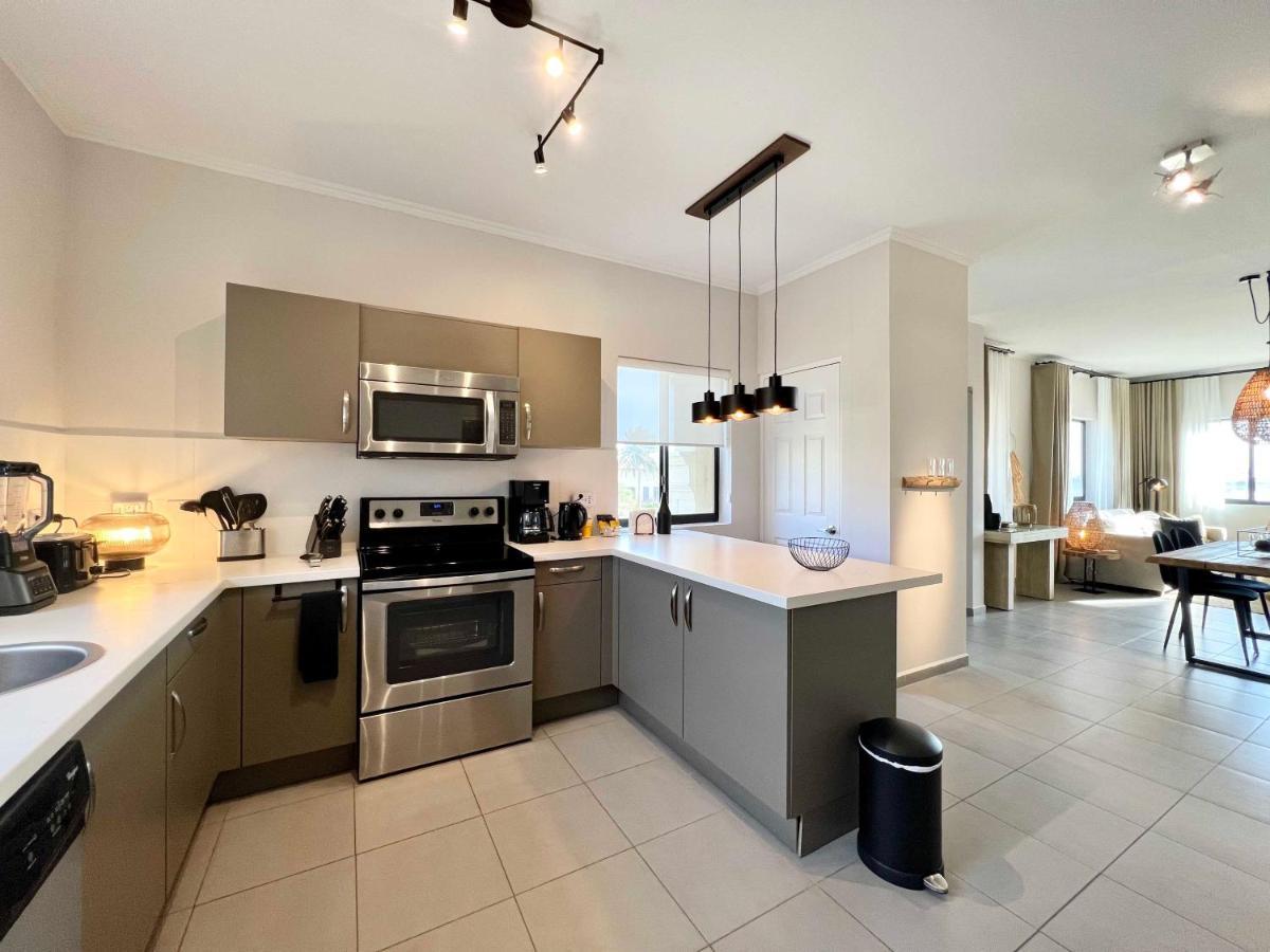 Gold Coast Aruba - Aurum Collection Malmok Luaran gambar