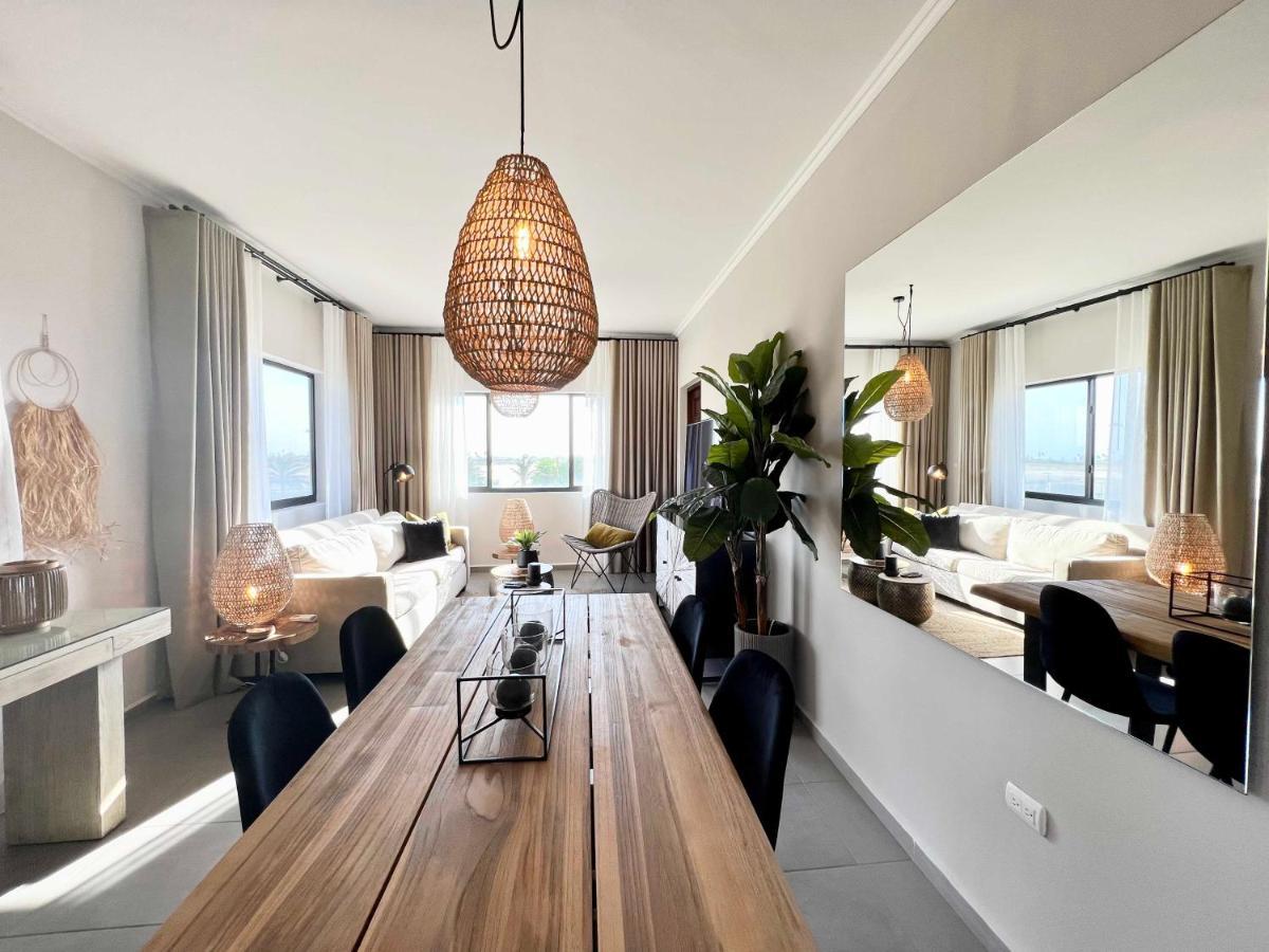 Gold Coast Aruba - Aurum Collection Malmok Luaran gambar