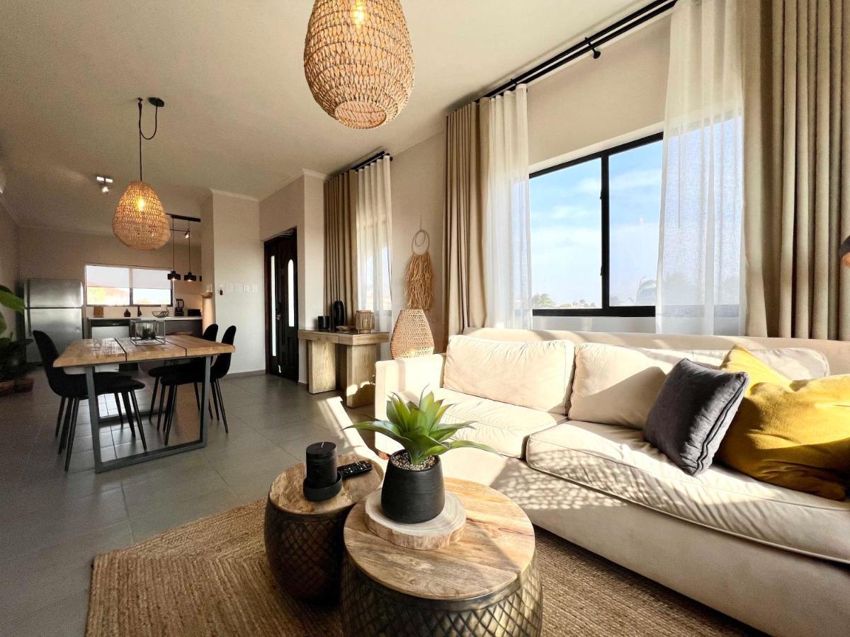 Gold Coast Aruba - Aurum Collection Malmok Luaran gambar