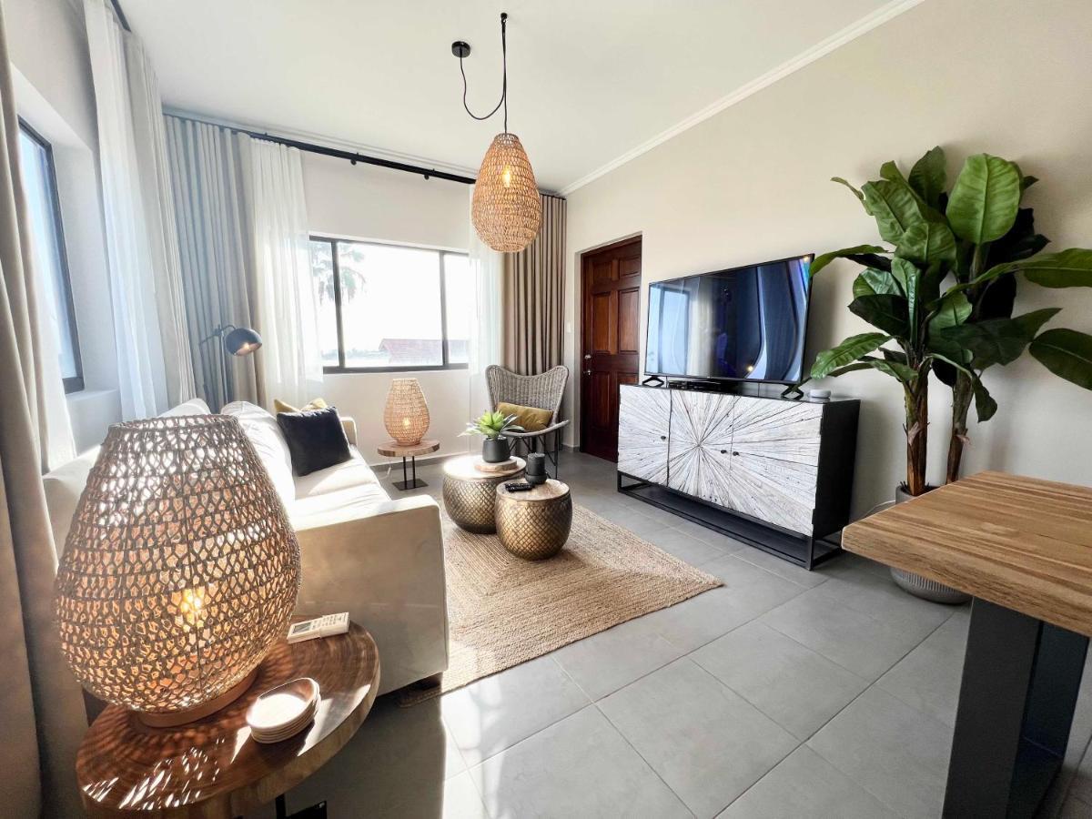 Gold Coast Aruba - Aurum Collection Malmok Luaran gambar