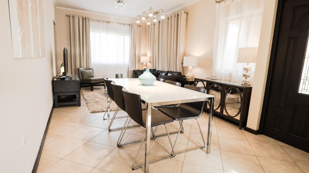 Gold Coast Aruba - Aurum Collection Malmok Luaran gambar