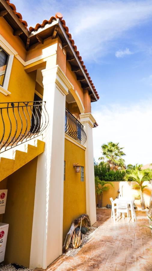 Gold Coast Aruba - Aurum Collection Malmok Luaran gambar