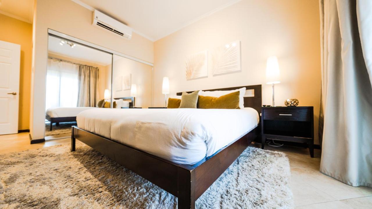 Gold Coast Aruba - Aurum Collection Malmok Luaran gambar