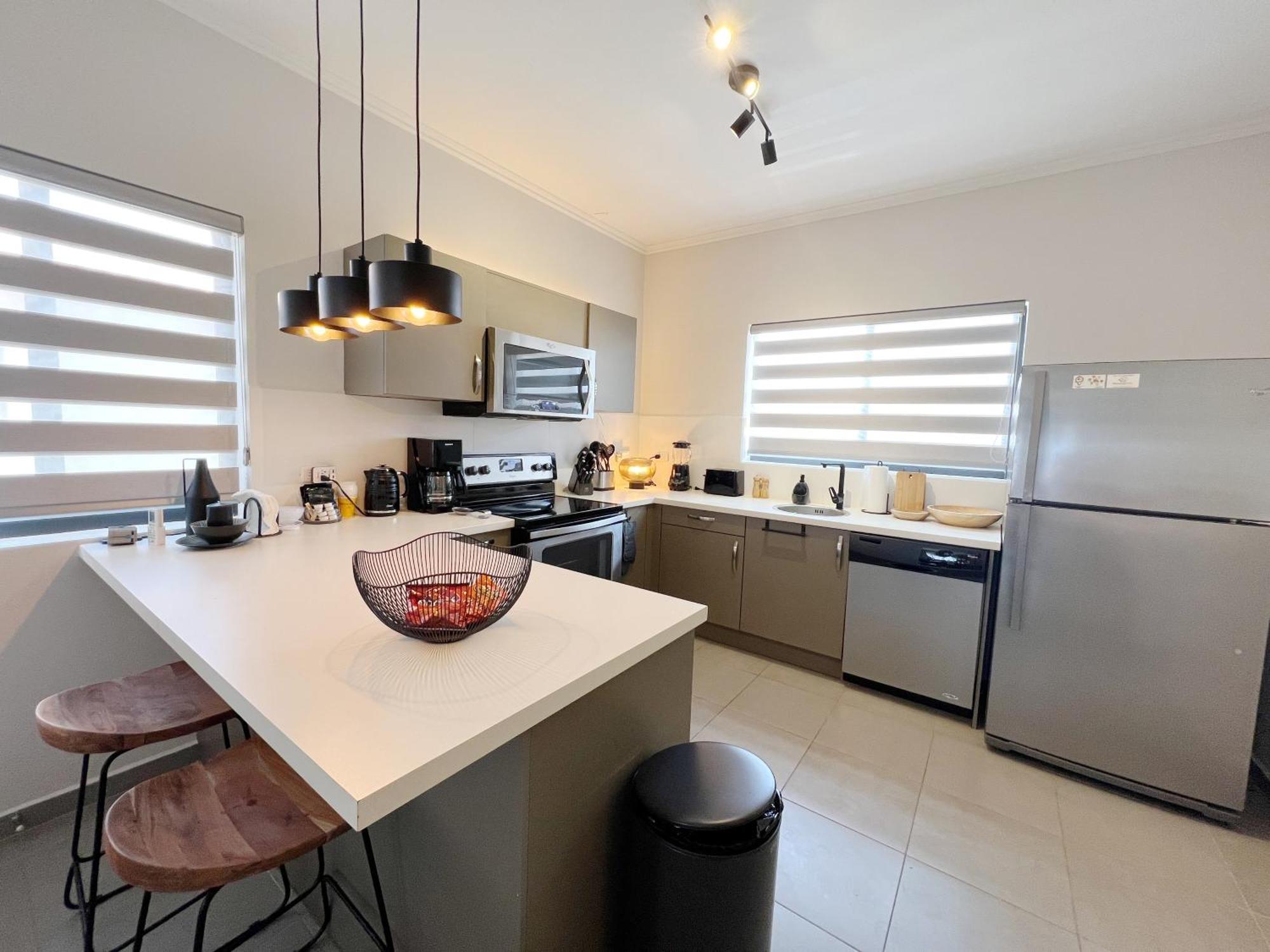 Gold Coast Aruba - Aurum Collection Malmok Luaran gambar