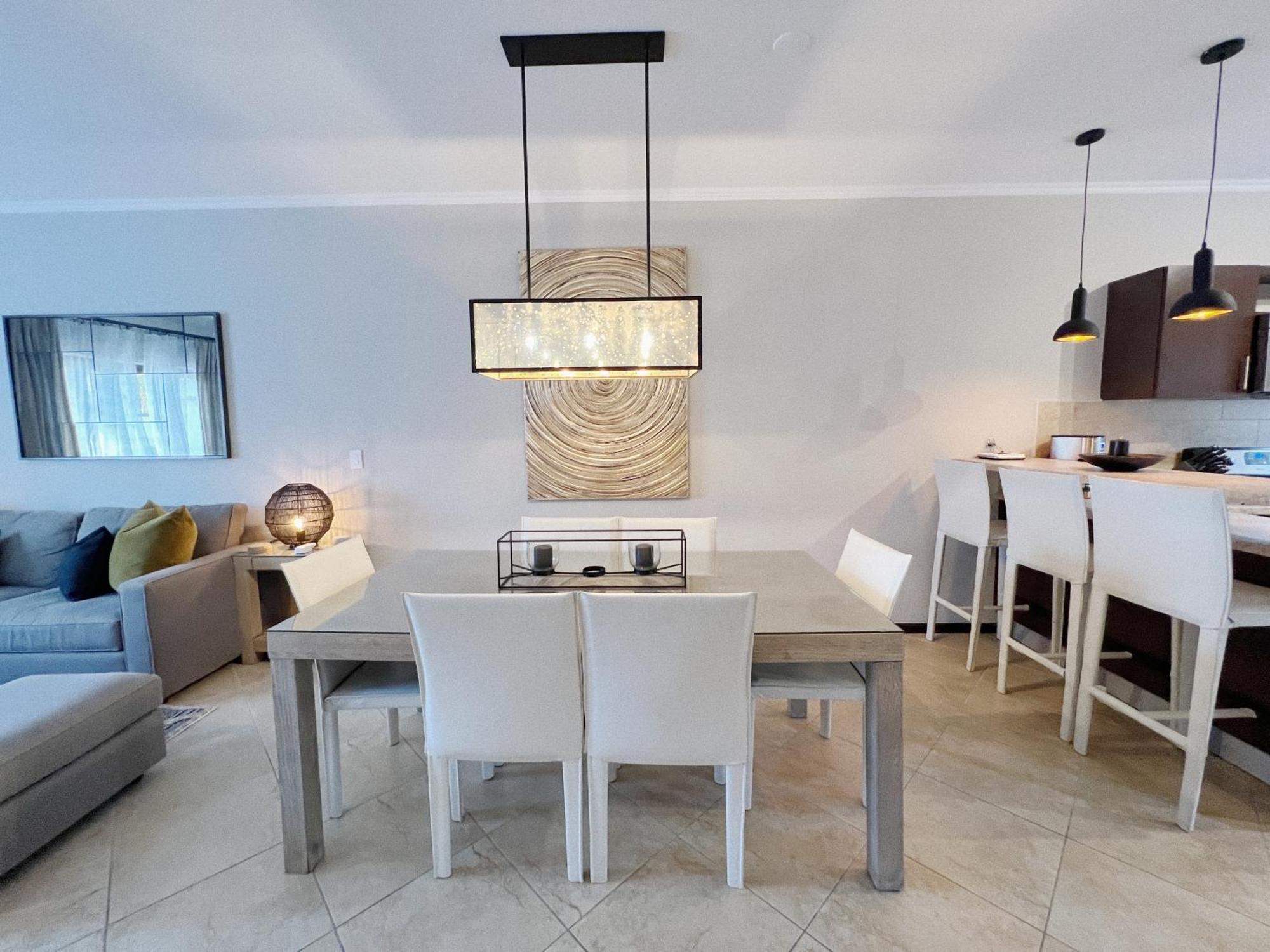 Gold Coast Aruba - Aurum Collection Malmok Luaran gambar