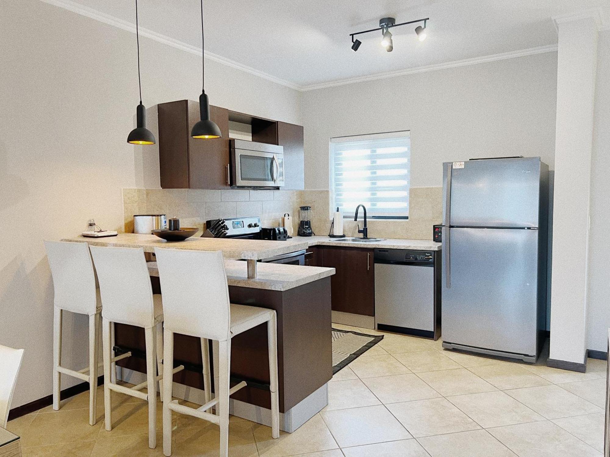 Gold Coast Aruba - Aurum Collection Malmok Luaran gambar