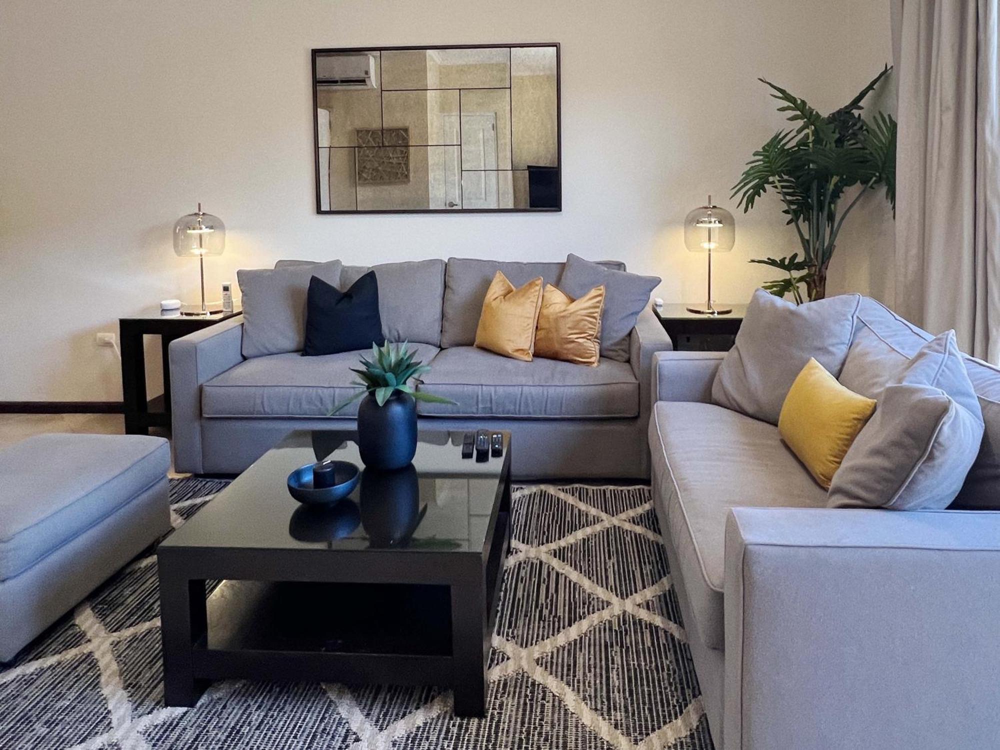Gold Coast Aruba - Aurum Collection Malmok Luaran gambar